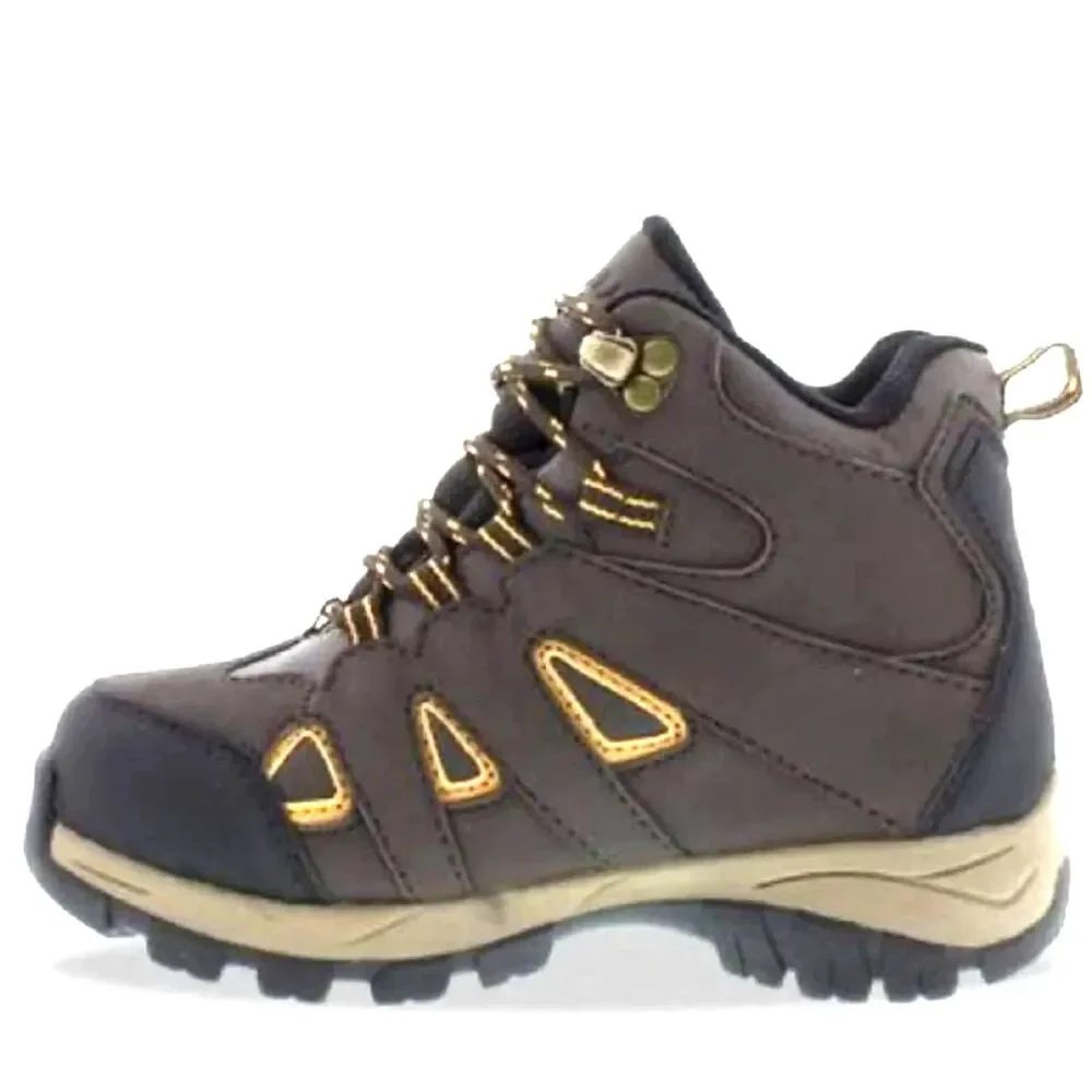 Kid's Size 1M Waterproof Leather Hiking Boots Drew Deer Stags . $90+Tax in Store